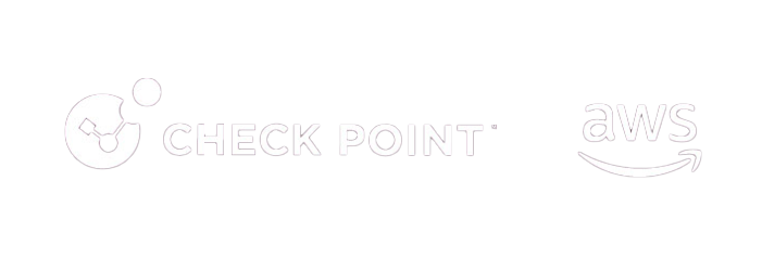 Checkpoint AWS logo